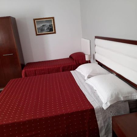 Siracusa Breakfast & Rooms 시라쿠사 외부 사진
