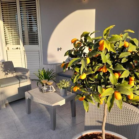 Siracusa Breakfast & Rooms 시라쿠사 외부 사진
