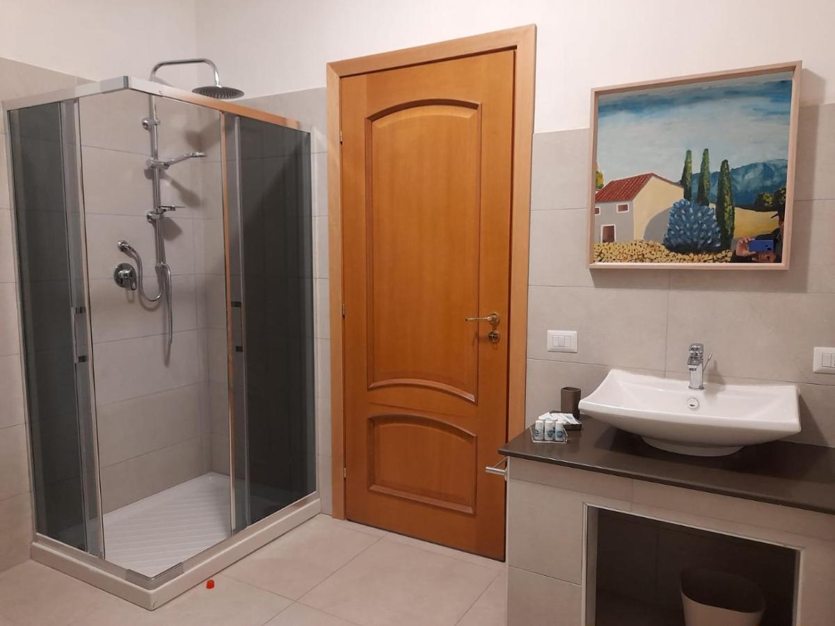 Siracusa Breakfast & Rooms 시라쿠사 외부 사진