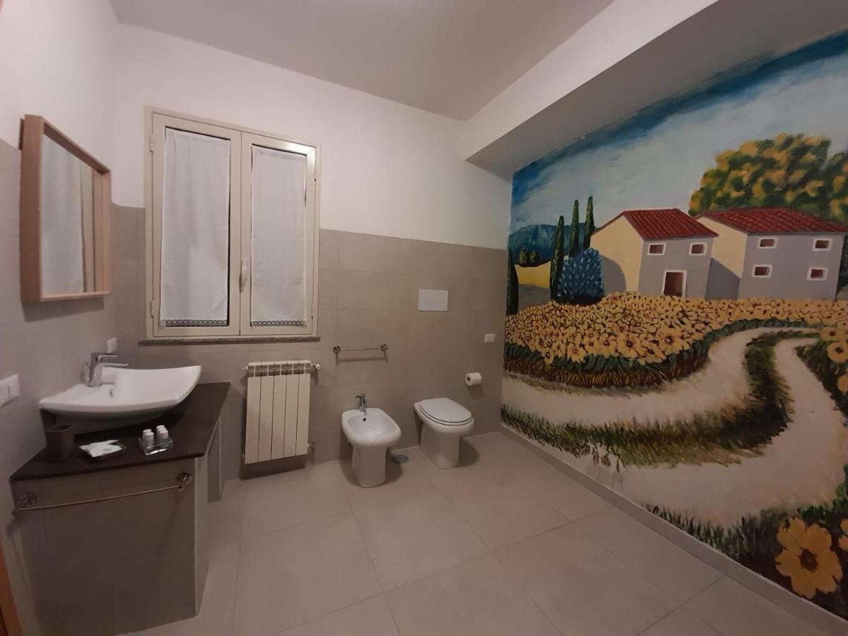Siracusa Breakfast & Rooms 시라쿠사 외부 사진