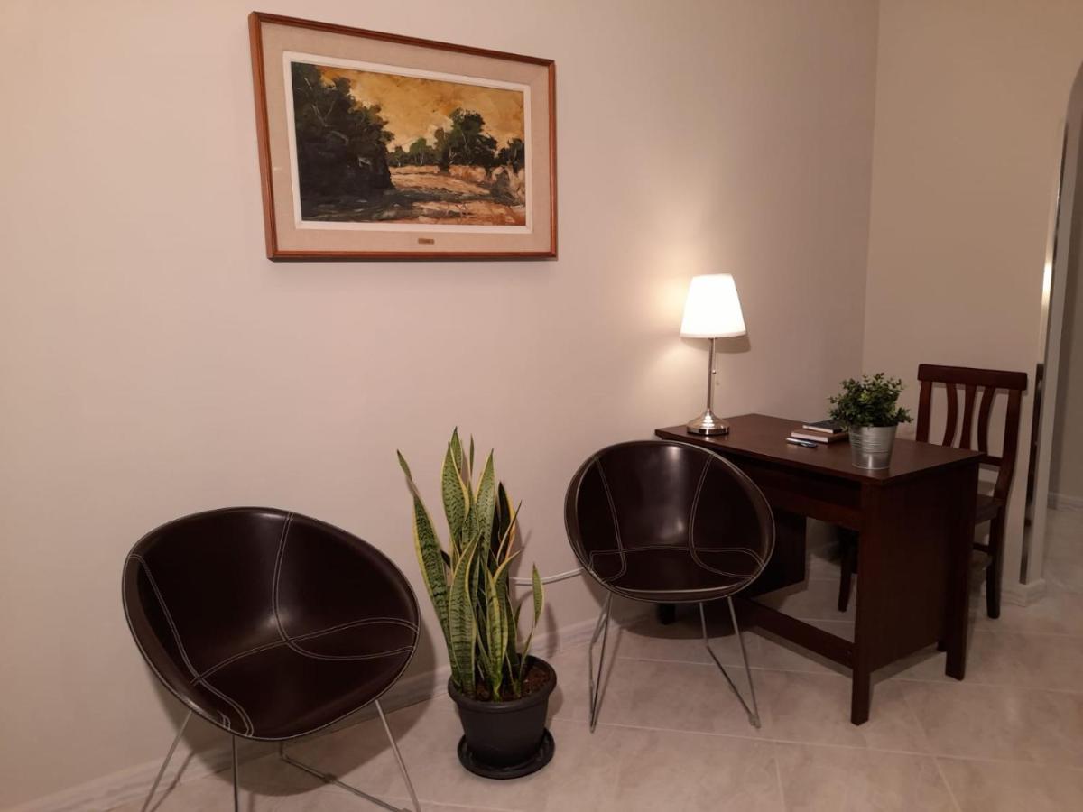 Siracusa Breakfast & Rooms 시라쿠사 외부 사진