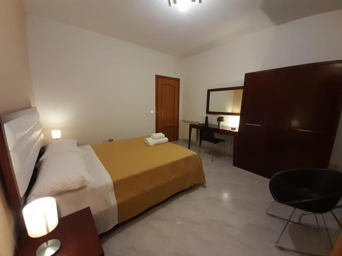 Siracusa Breakfast & Rooms 시라쿠사 외부 사진