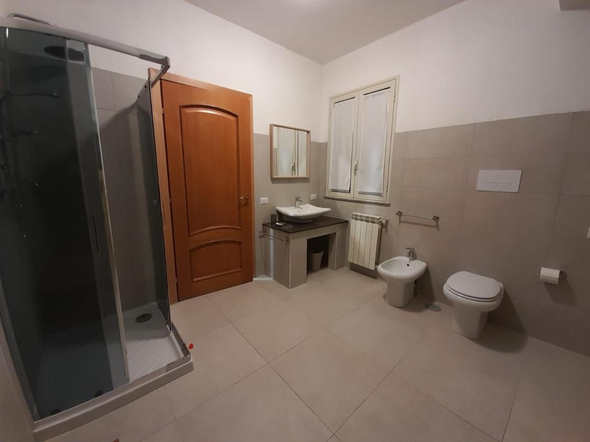 Siracusa Breakfast & Rooms 시라쿠사 외부 사진